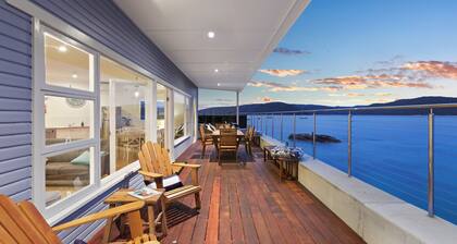 Barrenjoey Beach House - Palm Beach