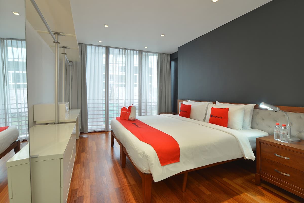 Loft « Premier » | Wi-Fi gratuit