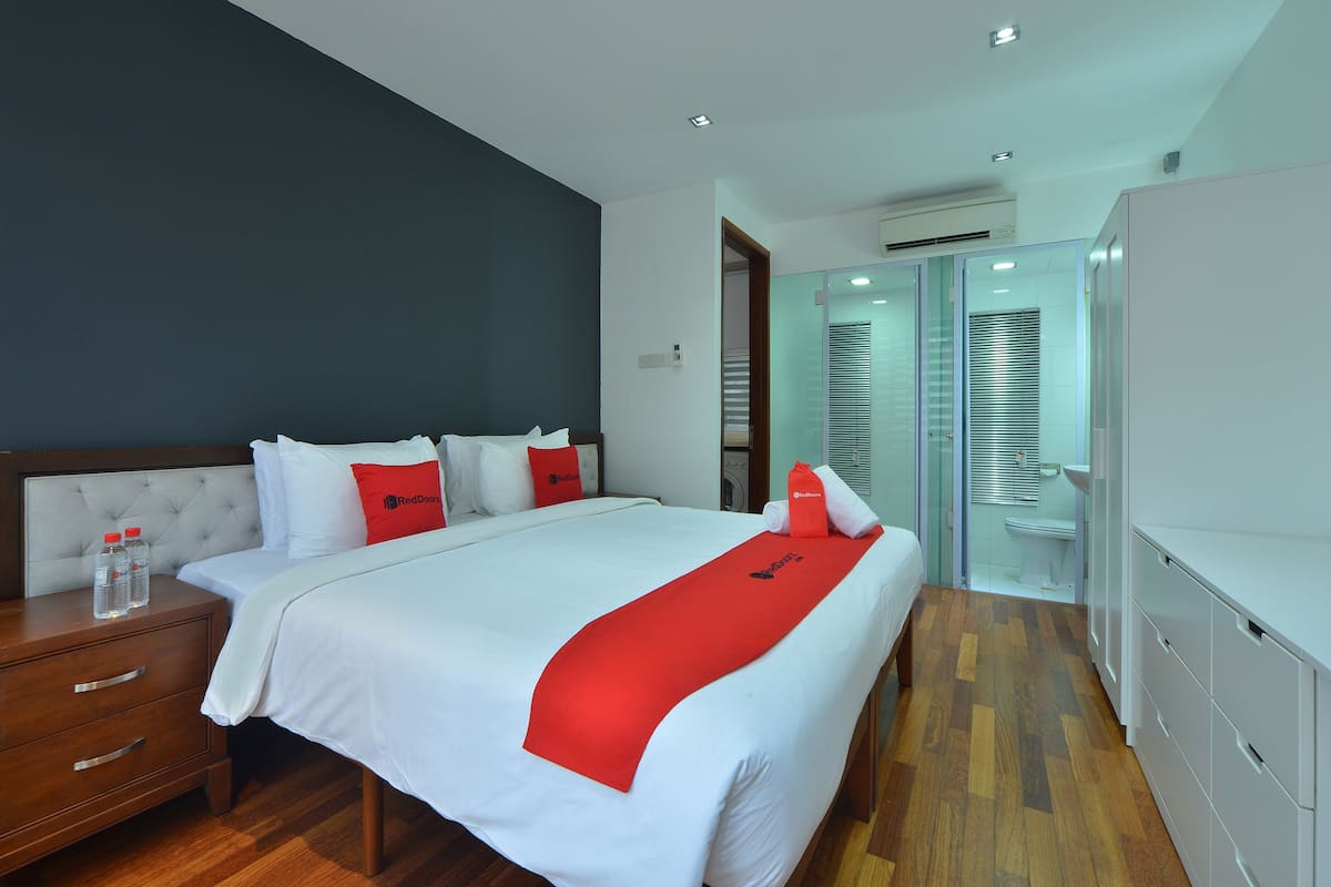 Suite | Wi-Fi gratuit