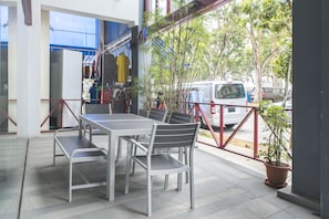 Exterior - Residences @ Farrer Park by RedDoorz (Singapore)
