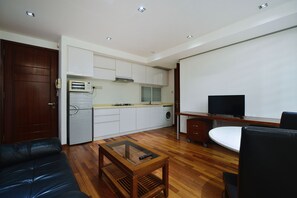 Suite | Free WiFi