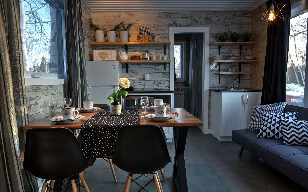 28-Zoll-Flachbildfernseher mit Kabelempfang, Fernseher