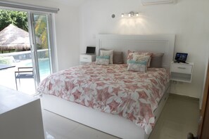 3 عدّة غرف نوم وواي فاي