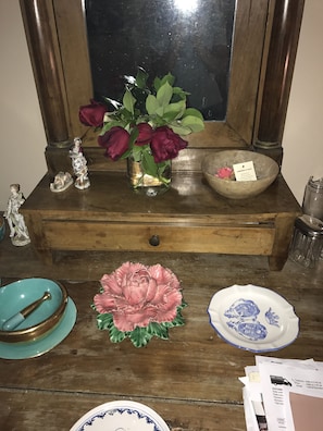 Double Room, Garden View | Iron/ironing board, rollaway beds, free WiFi, bed sheets