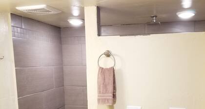 Tucsonin lentokenttä Oasis
