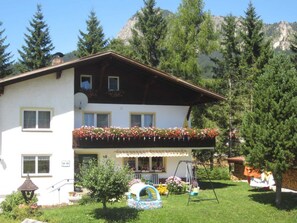 Esterni