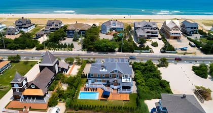 Ultra High End rental with pool and close to beach
Reduced rated for 2026.