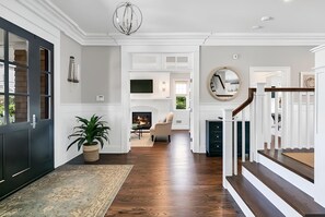 Interior - Ultra High End rental with pool and close to beach
Reduced rated for 2026. (Mantoloking)