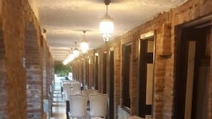 Interior - Antik Manastir Butik Otel (Edremit)