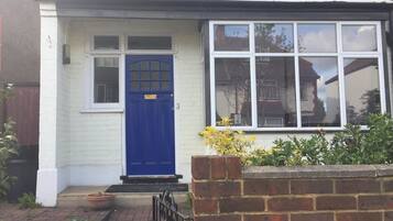 House, Private Bathroom, Garden View (3 Bedroom) | Exterior