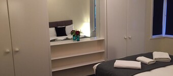 Marble Apartments Tooting House