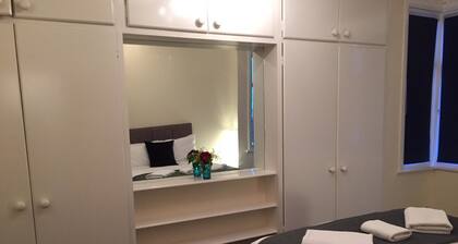 Marble Apartments Tooting House