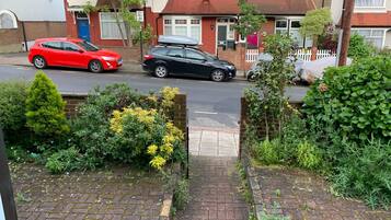 House, Private Bathroom, Garden View (3 Bedroom) | Exterior