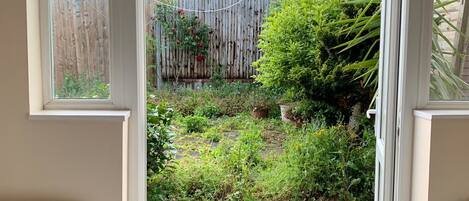 House, Private Bathroom, Garden View (3 Bedroom) | View from property