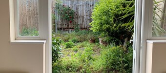 Marble Apartments Tooting House