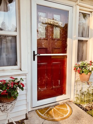 Exterior detail - Rented: Wilson, NY long-term rent.Niagara Falls, Wilson NY. Like ADK & The Cape! (Wilson)