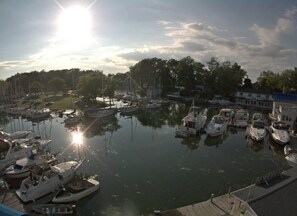 Marina - Rented: Wilson, NY long-term rent.Niagara Falls, Wilson NY. Like ADK & The Cape! (Wilson)