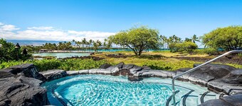 Kolea Luxury | Andre etasje | WIFI | Gå til stranden | Starter på $ 279 / natt