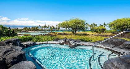 🏖️Kolea Luxury | Walk to Beach, Restaurants, Shopping | Concierge Included