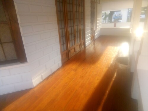 Robert's Guesthouse in Port of Spain.
In the Heart of Carnival 2026