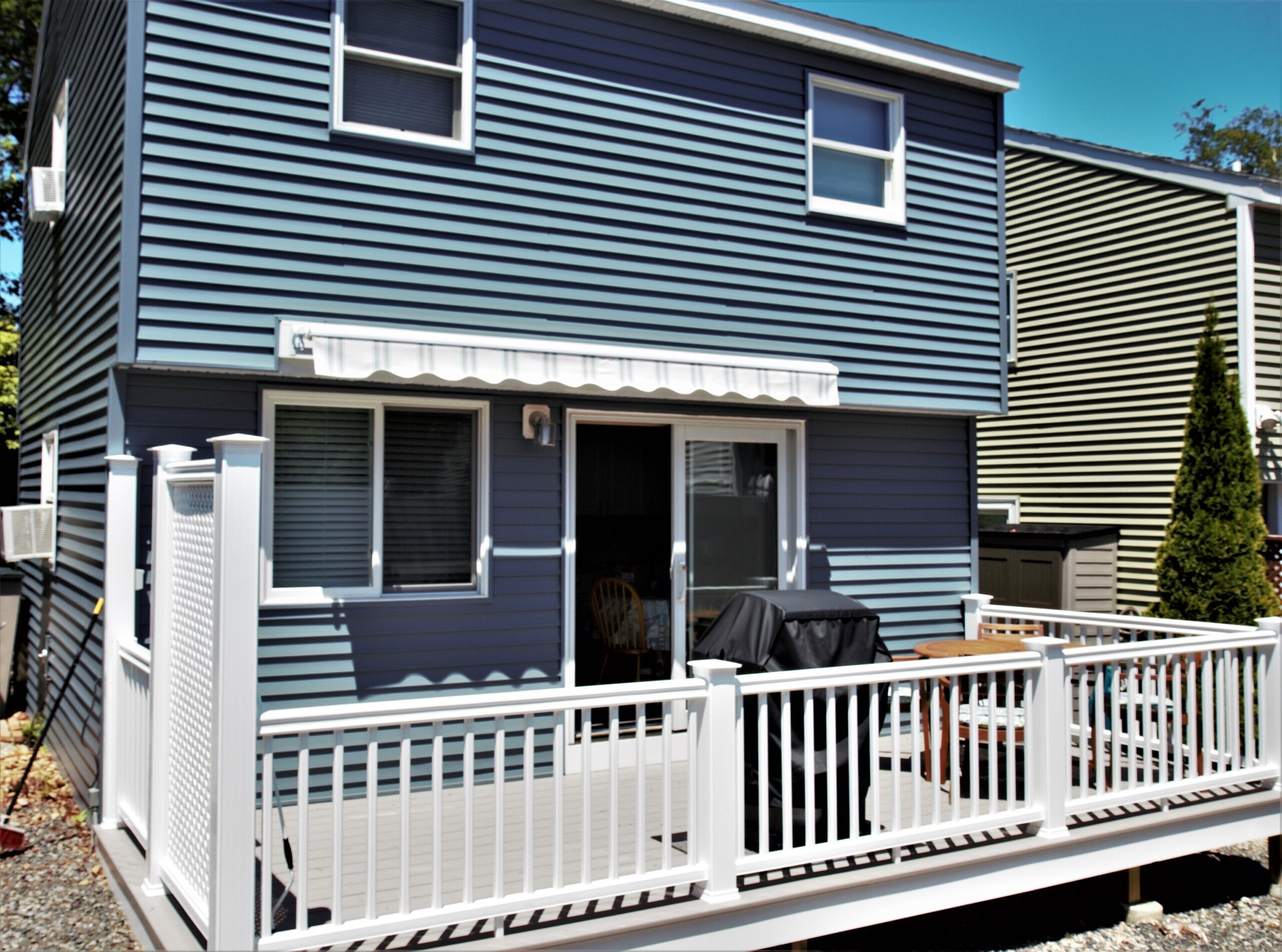 Short Sands walking distance to beach and downtown
