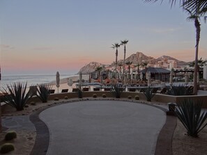 Property grounds - Grand Solmar Land's End Resort & Spa (Cabo San Lucas)