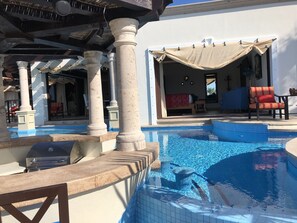 Terrazza/patio