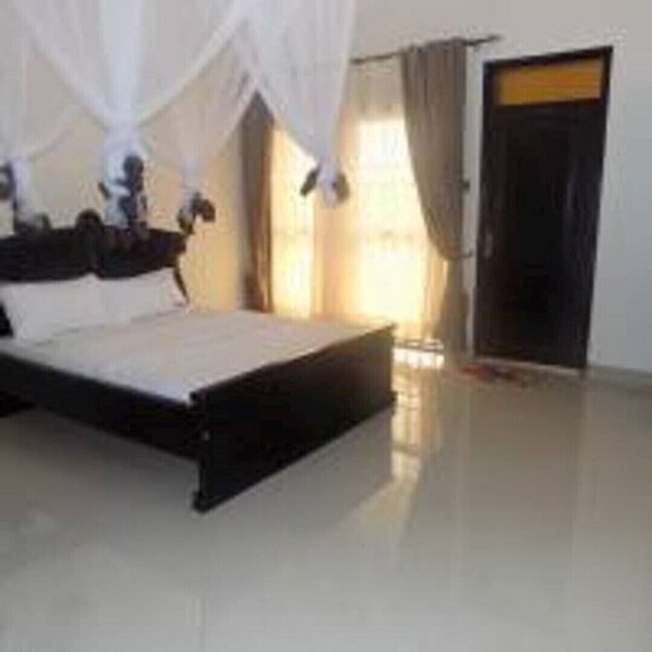 1 Schlafzimmer, WLAN