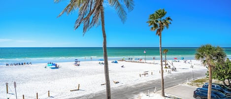 Am Strand
