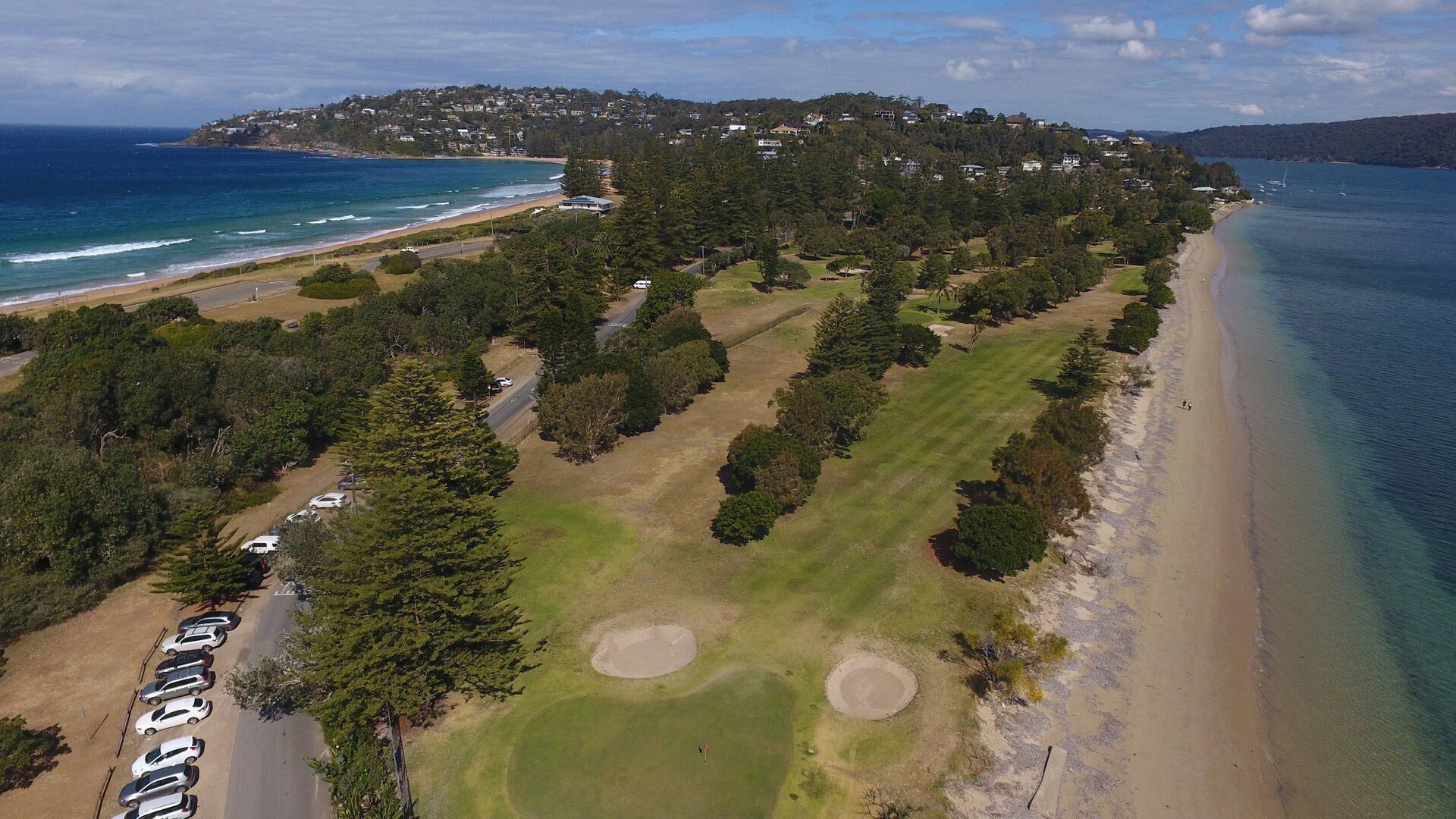 Barrenjoey - Iluka 16 Palm Beach — image 14