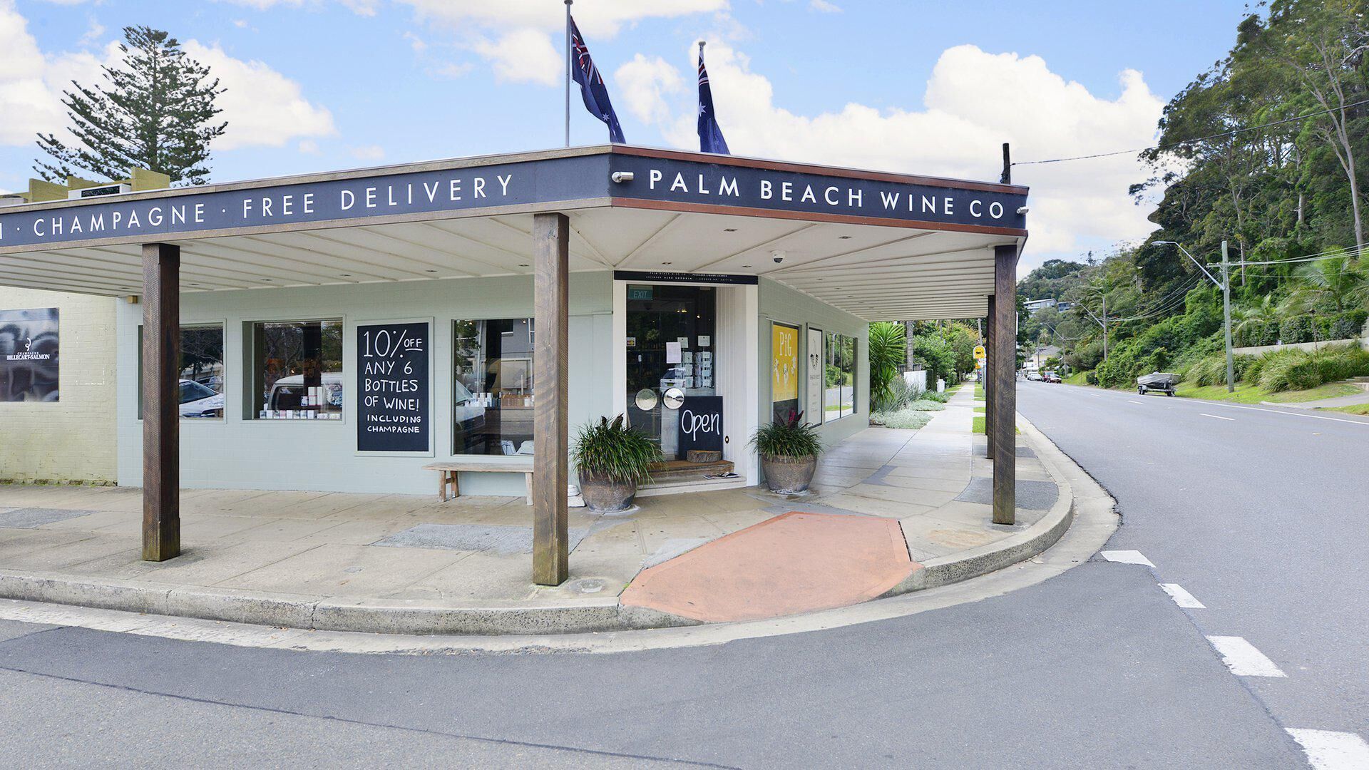 Barrenjoey - Iluka 16 Palm Beach — image 11