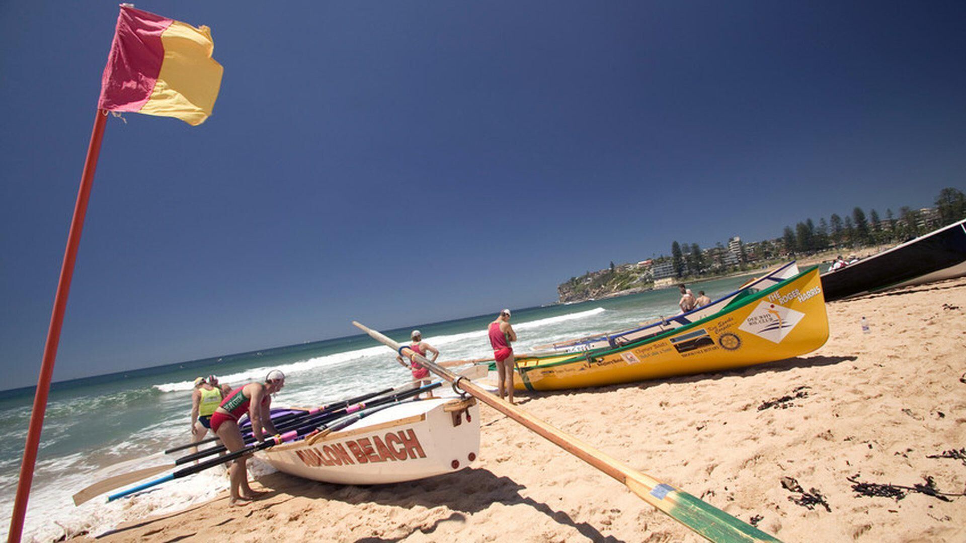 Barrenjoey - Iluka 16 Palm Beach — image 12