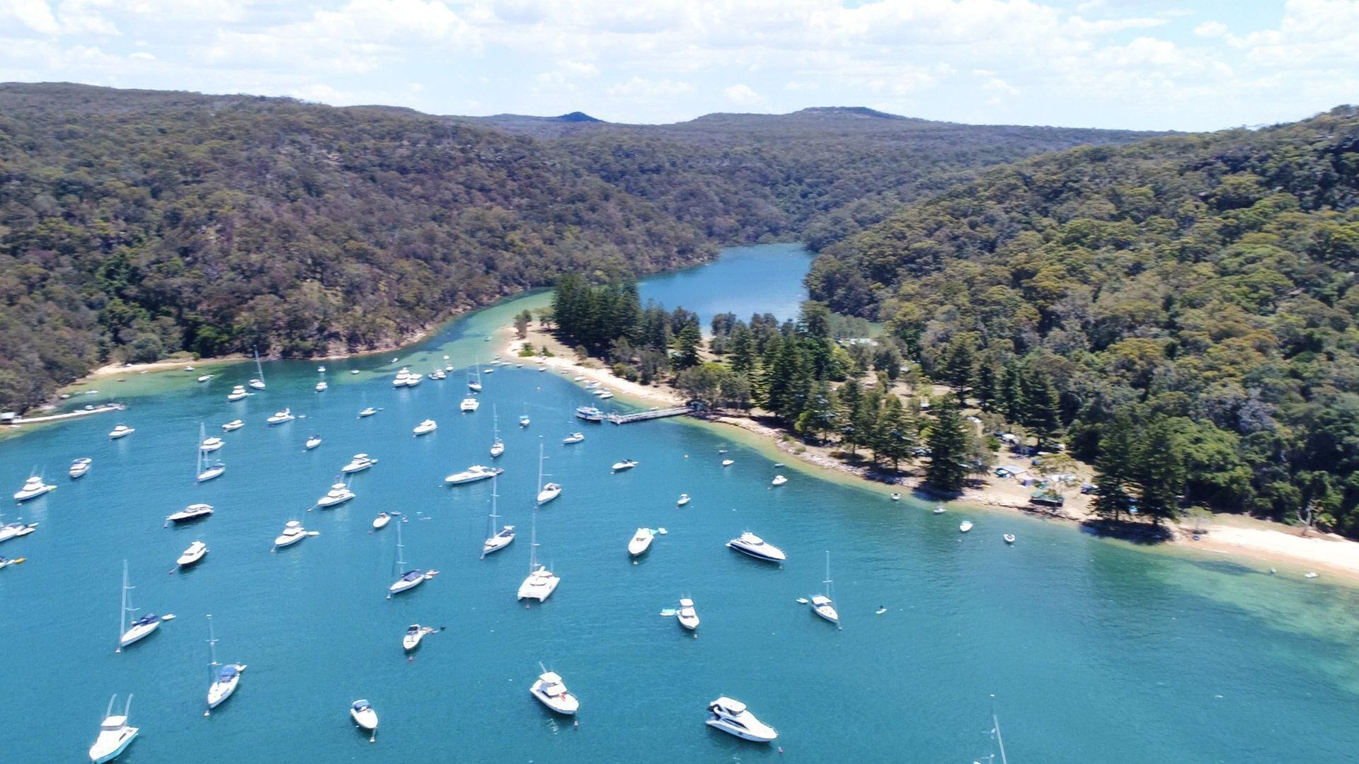 Barrenjoey - Iluka 16 Palm Beach