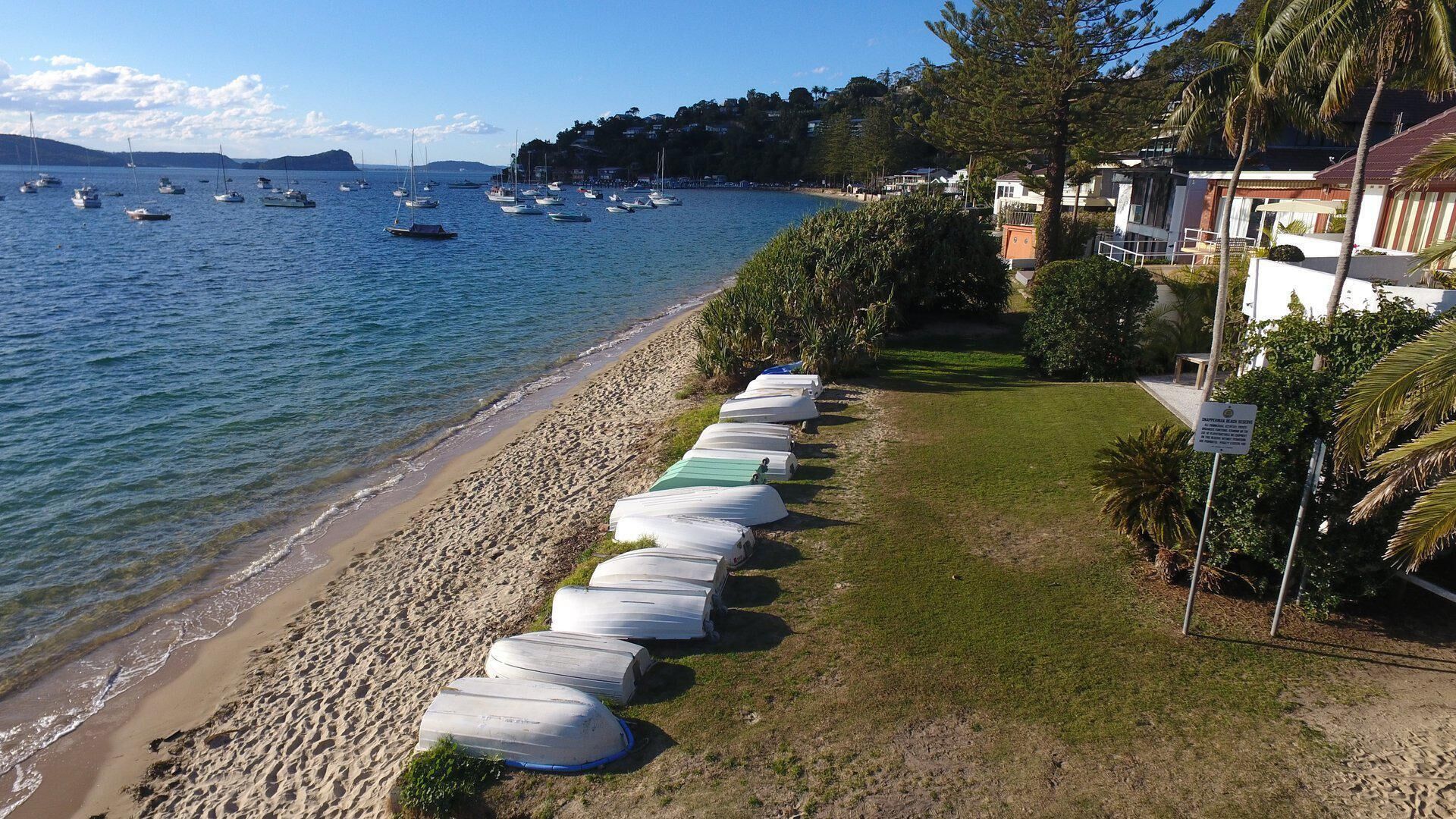 Barrenjoey - Iluka 16 Palm Beach — image 17