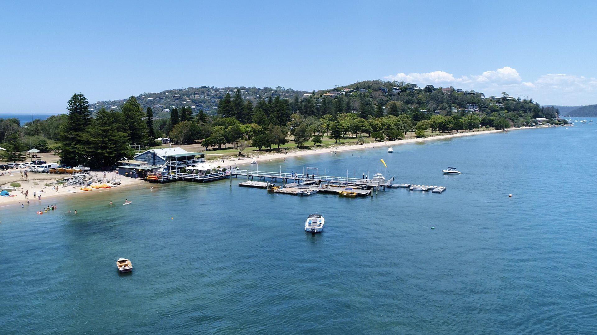 Barrenjoey - Iluka 16 Palm Beach — image 13