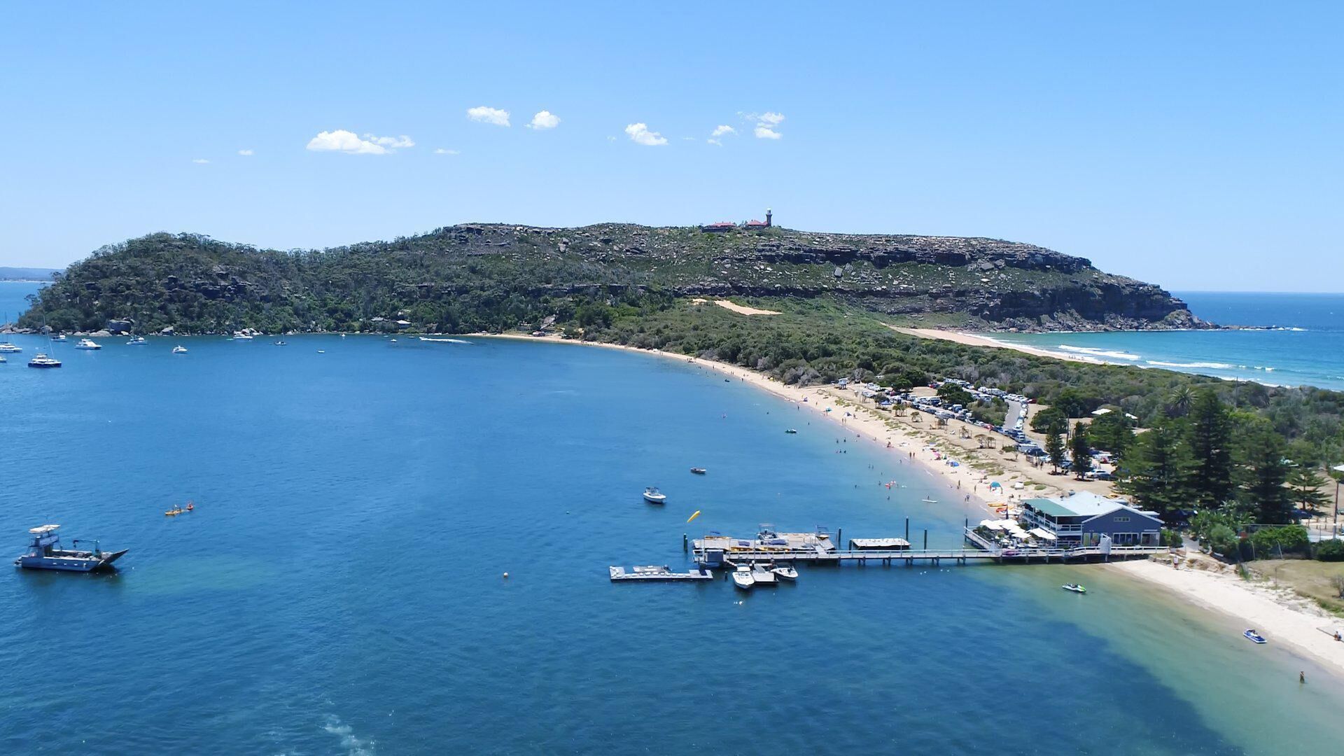 Barrenjoey - Iluka 16 Palm Beach — image 15