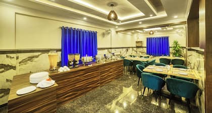 SM Royal Suites