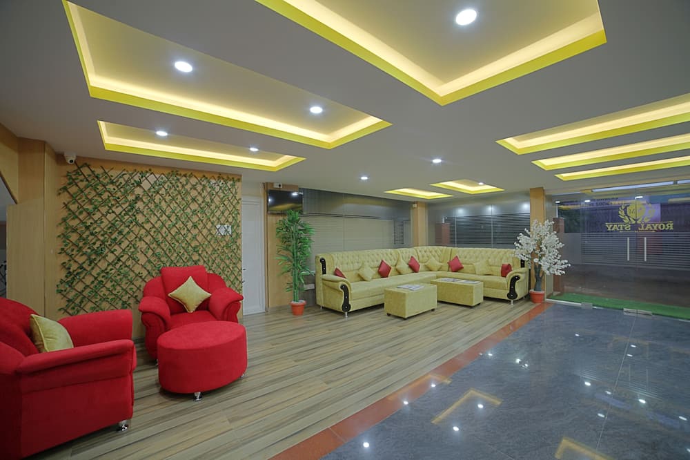 SM Royal Suites
