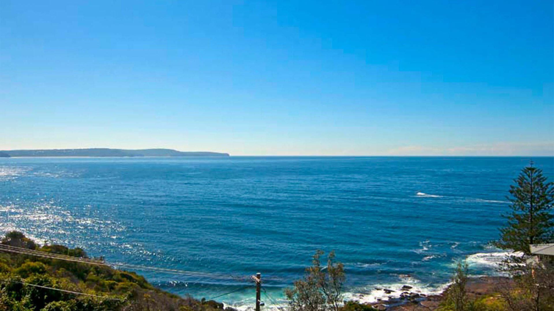 Ballena - Palm Beach - Beach Stays