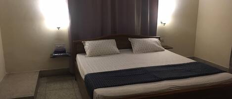 2 Schlafzimmer, WLAN