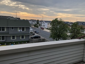 Property grounds - Lovely Lavallette Three bedroom in heart of Lavallette (Lavallette)