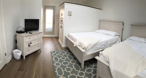 3 Schlafzimmer, WLAN