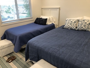 3 bedrooms, WiFi - Lovely Lavallette Three bedroom in heart of Lavallette (Lavallette)