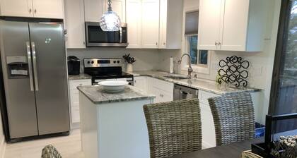 Lovely Lavallette Three bedroom in heart of Lavallette