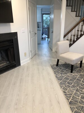 Interior - Lovely Lavallette Three bedroom in heart of Lavallette (Lavallette)