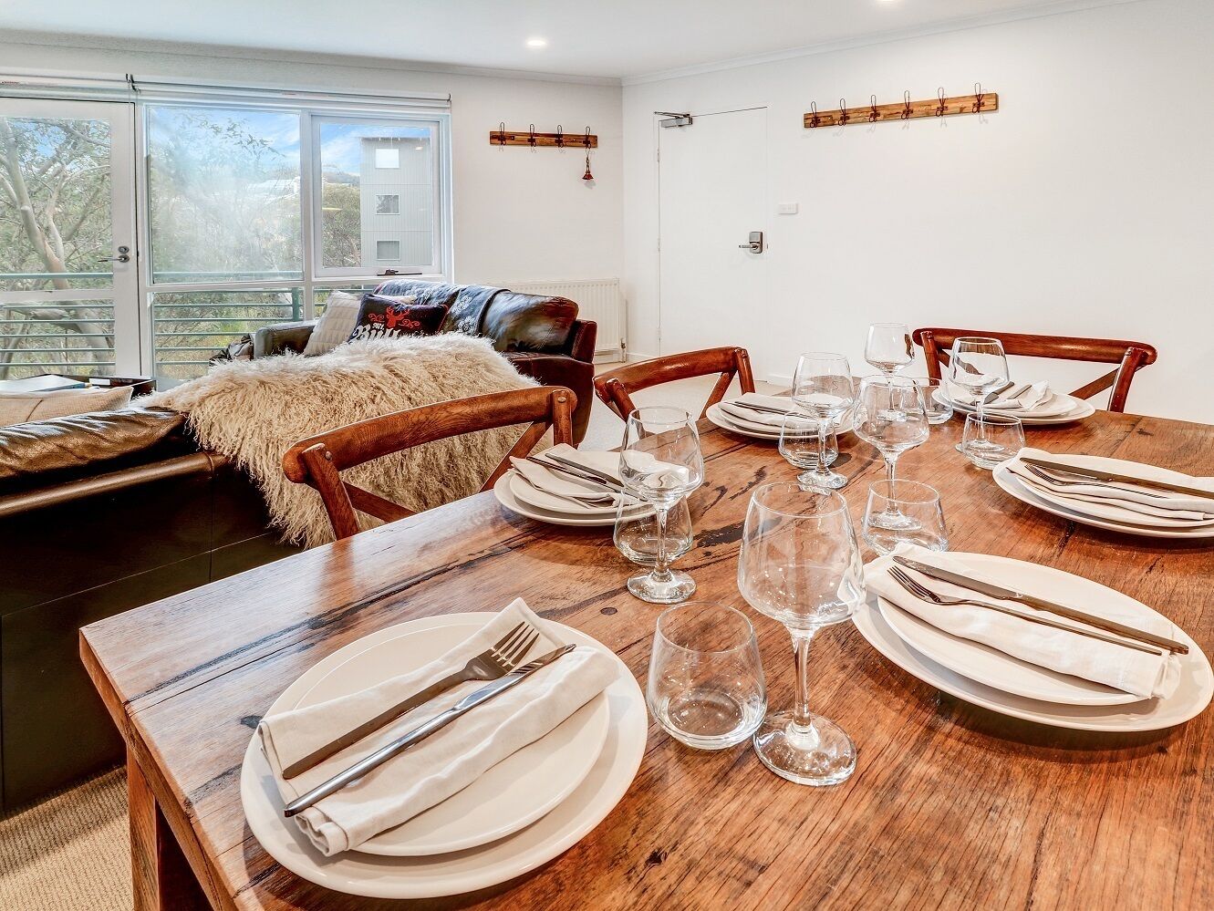 Whistler 5 Newly Renovated 2 Bedrooms