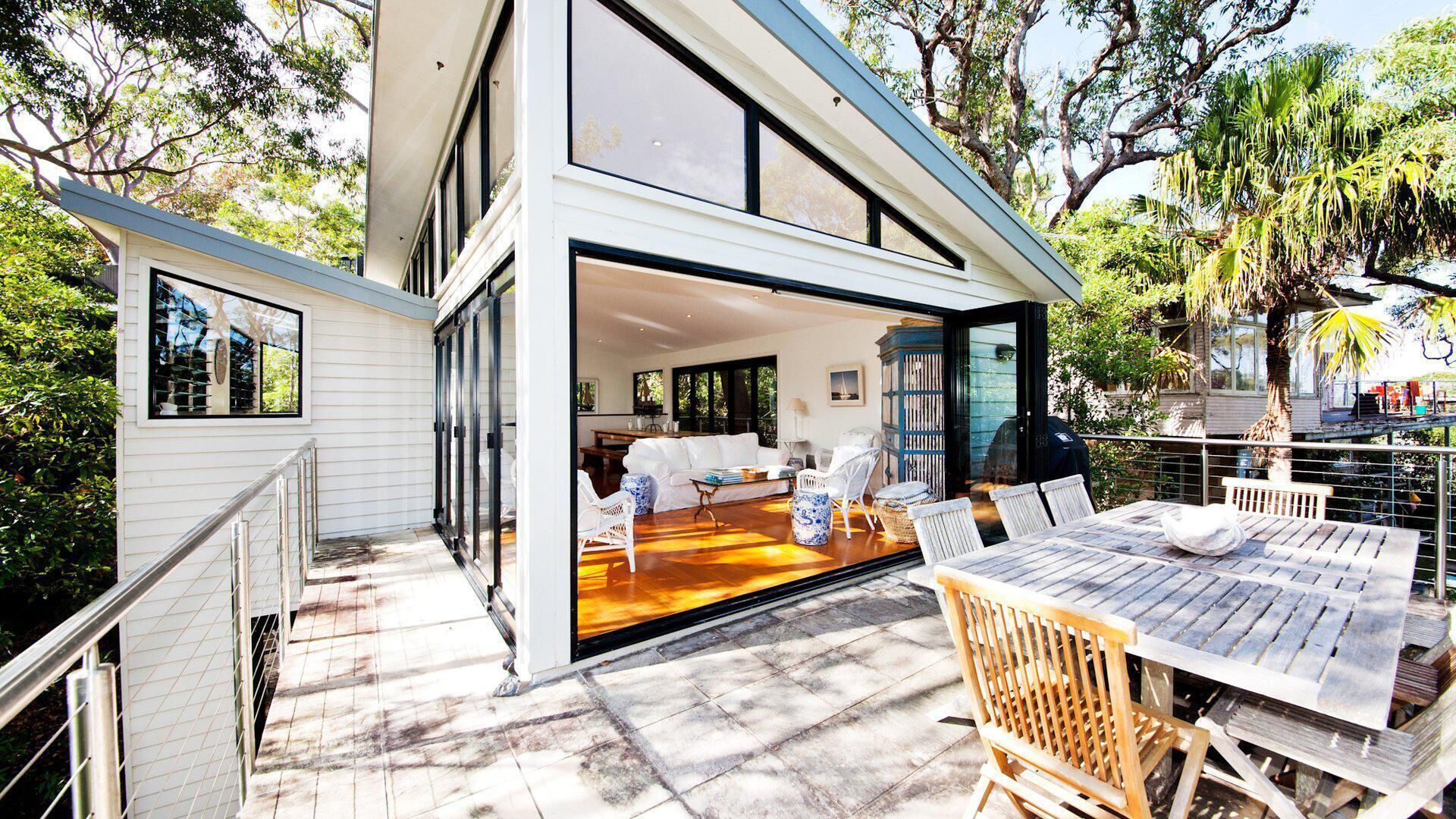 Bynya Palm Beach by Beach Stays