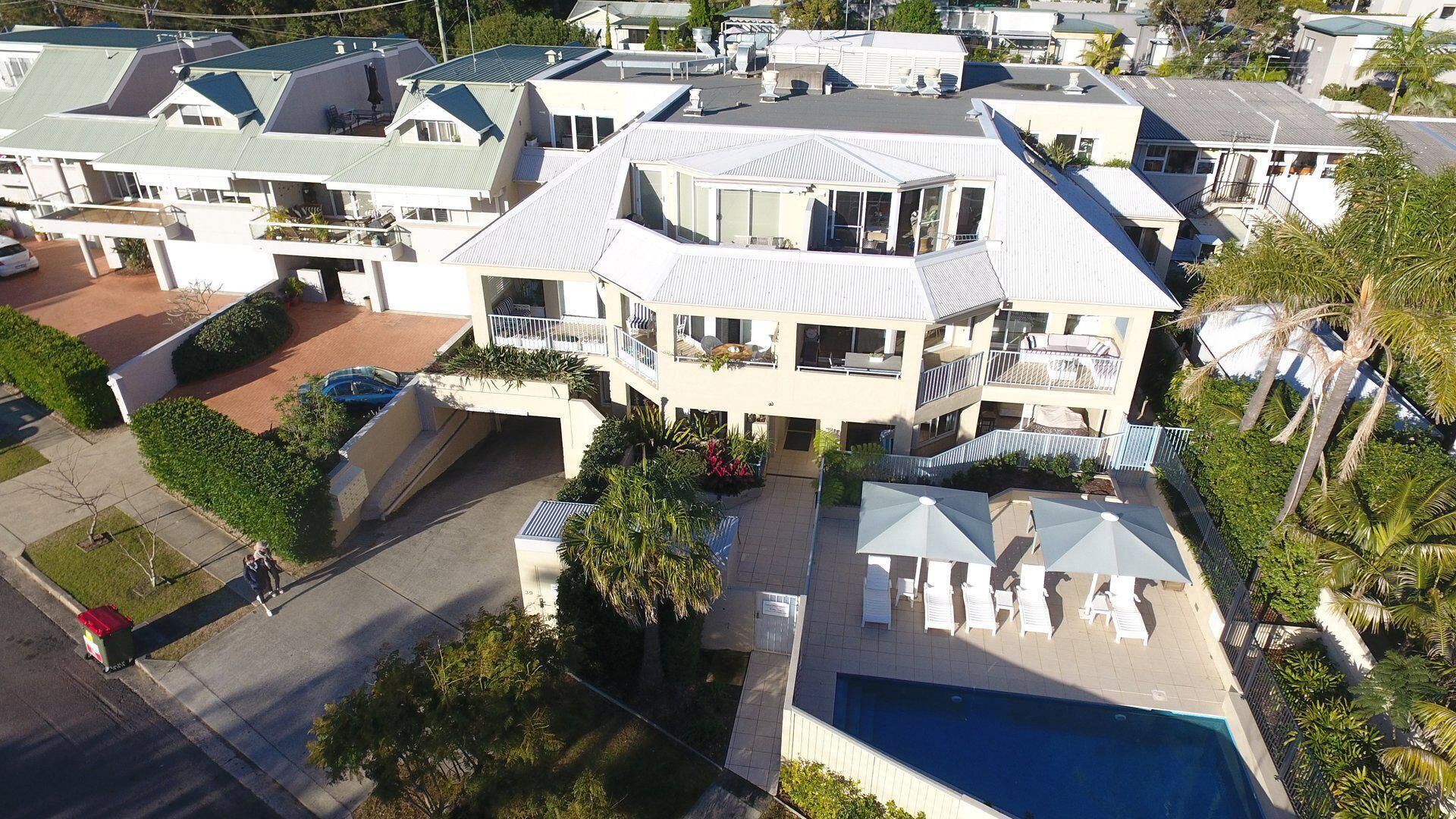 Oceans Eleven  - Iluka 11 - Palm Beach — image 20