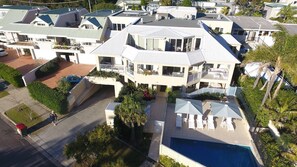 Exterior - Oceans Eleven  - Iluka 11 - Palm Beach (Palm Beach)