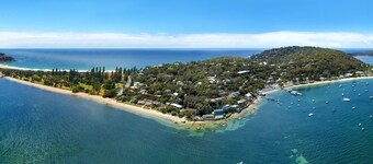 Palm Beach Oceans Once